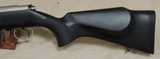 CZ 452-2E-ZKM .17 HMR Caliber Rifle S/N A661260xx - 2 of 8