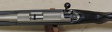 CZ 452-2E-ZKM .17 HMR Caliber Rifle S/N A661260xx - 4 of 8
