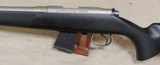 CZ 452-2E-ZKM .17 HMR Caliber Rifle S/N A661260xx - 3 of 8