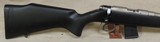 CZ 452-2E-ZKM .17 HMR Caliber Rifle S/N A661260xx - 7 of 8
