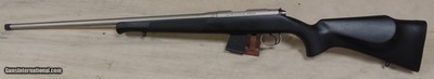 CZ 452-2E-ZKM .17 HMR Caliber Rifle S/N A661260xx