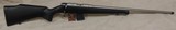 CZ 452-2E-ZKM .17 HMR Caliber Rifle S/N A661260xx - 8 of 8