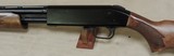 Mossberg 500E .410 GA Pump Shotgun AsNew S/N P092443xx - 3 of 8