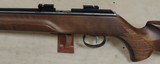 Anschutz Model 1416 HB .22 LR Caliber Rifle AsNew S/N 3135323xx - 3 of 10