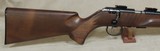 Anschutz Model 1416 HB .22 LR Caliber Rifle AsNew S/N 3135323xx - 8 of 10