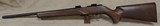 Anschutz Model 1416 HB .22 LR Caliber Rifle AsNew S/N 3135323xx