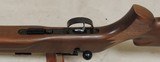 Anschutz Model 1416 HB .22 LR Caliber Rifle AsNew S/N 3135323xx - 6 of 10