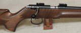Anschutz Model 1416 HB .22 LR Caliber Rifle AsNew S/N 3135323xx - 7 of 10