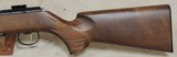 Anschutz Model 1416 HB .22 LR Caliber Rifle AsNew S/N 3135323xx - 2 of 10