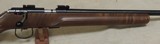 Anschutz Model 1416 HB .22 LR Caliber Rifle AsNew S/N 3135323xx - 9 of 10