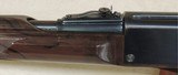 Remington Nylon Model 76 MB Trail Rider Lever Action .22 LR Caliber Rifle S/N None - 4 of 15