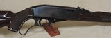 Remington Nylon Model 76 MB Trail Rider Lever Action .22 LR Caliber Rifle S/N None - 11 of 15