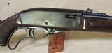 Remington Nylon Model 76 MB Trail Rider Lever Action .22 LR Caliber Rifle S/N None - 9 of 15
