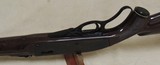 Remington Nylon Model 76 MB Trail Rider Lever Action .22 LR Caliber Rifle S/N None - 7 of 15