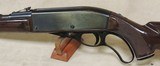Remington Nylon Model 76 MB Trail Rider Lever Action .22 LR Caliber Rifle S/N None - 3 of 15