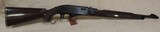 Remington Nylon Model 76 MB Trail Rider Lever Action .22 LR Caliber Rifle S/N None - 12 of 15