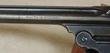 Smith & Wesson Model 1891 .22 LR Caliber 