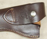 Smith & Wesson Model 1891 .22 LR Caliber 