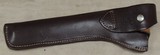 Smith & Wesson Model 1891 .22 LR Caliber 