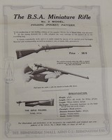 BSA 