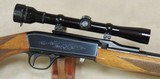 Browning SA-22 Belgium Made .22 LR Caliber Grade 1 Rifle S/N 70T44508xx - 8 of 10