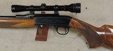 Browning SA-22 Belgium Made .22 LR Caliber Grade 1 Rifle S/N 70T44508xx - 4 of 10