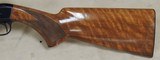 Browning SA-22 Belgium Made .22 LR Caliber Grade 1 Rifle S/N 70T44508xx - 2 of 10