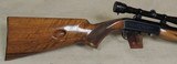 Browning SA-22 Belgium Made .22 LR Caliber Grade 1 Rifle S/N 70T44508xx - 9 of 10