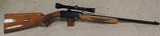 Browning SA-22 Belgium Made .22 LR Caliber Grade 1 Rifle S/N 70T44508xx - 10 of 10
