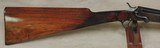 Harrod's of London LTD Single Shot Sidelever .410 GA Shotgun S/N 14xx - 8 of 10