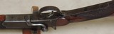 Harrod's of London LTD Single Shot Sidelever .410 GA Shotgun S/N 14xx - 6 of 10