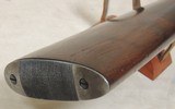 Early WW2 Winchester Model 62A .22 S, L, LR Caliber Takedown Pump Action Rifle S/N 156281xx - 11 of 11
