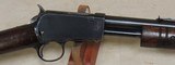 Early WW2 Winchester Model 62A .22 S, L, LR Caliber Takedown Pump Action Rifle S/N 156281xx - 8 of 11