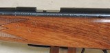 Anschutz Model 1415-1416 .22 LR Caliber Threaded Barrel Rifle S/N 1322288xx - 4 of 10