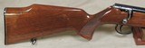 Anschutz Model 1415-1416 .22 LR Caliber Threaded Barrel Rifle S/N 1322288xx - 8 of 10