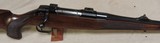 Mauser Werke M94 (1994) .308 Win Caliber Rifle S/N 94003914xx - 8 of 11