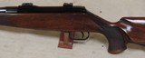 Mauser Werke M94 (1994) .308 Win Caliber Rifle S/N 94003914xx - 3 of 11