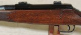 Mauser Werke M94 (1994) .308 Win Caliber Rifle S/N 94003914xx - 4 of 11