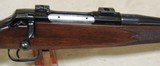 Mauser Werke M94 (1994) .308 Win Caliber Rifle S/N 94003914xx - 9 of 11