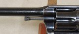 Colt Police Positive .32 Colt Caliber Revolver S/N 115534xx - 3 of 8