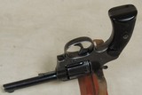 Colt Police Positive .32 Colt Caliber Revolver S/N 115534xx - 4 of 8