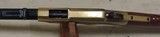 Uberti Model 1860 Henry Brass .45 Colt Caliber Rifle S/N 17906xx - 4 of 10