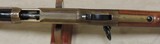 Uberti Model 1866 SRC Henry .44/40 Caliber Engraved Yellowboy Carbine Rifle S/N 35654xx - 5 of 9