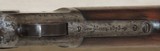 Winchester Model 1873 .38 W.C.F. Caliber Rifle Made 1890 S/N 341509Bxx - 8 of 11