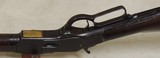 Winchester Model 1873 .32-20 Caliber Rifle Made 1889 S/N 315280Bxx - 6 of 9