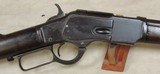 Winchester Model 1873 .32-20 Caliber Rifle Made 1889 S/N 315280Bxx - 7 of 9