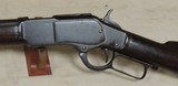 Winchester Model 1873 .32-20 Caliber Rifle Made 1889 S/N 315280Bxx - 2 of 9