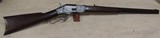 Winchester Model 1873 .32-20 Caliber Rifle Made 1889 S/N 315280Bxx - 9 of 9