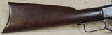 Winchester Model 1873 .32-20 Caliber Rifle Made 1889 S/N 315280Bxx - 8 of 9
