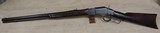 Winchester Model 1873 .32-20 Caliber Rifle Made 1889 S/N 315280Bxx